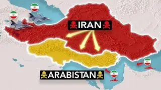 Почему Иран скрывает эту арабскую страну внутри своих границ?
