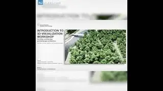 #WorkSnippet 31 HarvardGSD, 2016 Workshop DesignVis 06