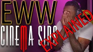 Everything Wrong With CinemaSins Explained