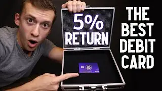 The BEST Crypto Debit Card! Crypto.com Review