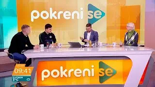 Dr Vinka Vukotić i FK Miljakovac: 