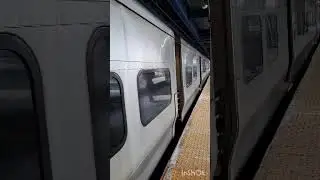 Railfanning train video action part 4284