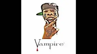 JULIAN SK GOD &bull; Vampire Gangs (God Music Audio)