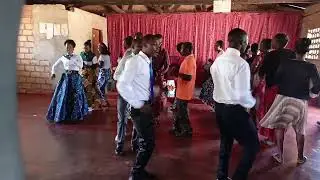Pilibuka we tata na Mayo by Philadelphia church choir ( God's will Bible Baptist church.