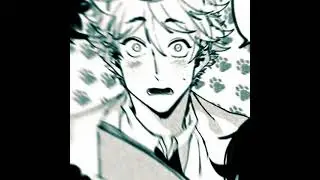 Yaguchi Yatora edit - best I ever had