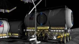 Real World: Tools for Construction - NASA's Lunar Crane [Archived]