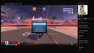 Adesivo nrg 2x2 rank Platina rumo a grand champion