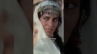 Aynı filmi hem İNGİLİZCE hem de ARAP&Ccedil;A &ccedil;ekmek!