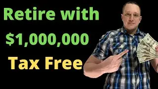 How much to invest to retire a millionaire (Its less than you think!)