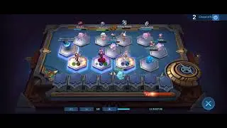 magic chess lag 😭😭😭