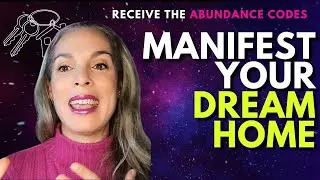 Receive the keys to your DREAM HOME in 2025 🔑 CLAIM IT! Potent ASMR Reiki Meditation