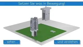 Montageanleitung Robotergreifer