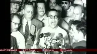 Cuba marks anniversary of its first armed uprising on 'Rebellion day'