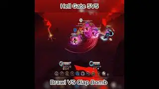 Watch Until The End 🤣 - HG Series 12 #mmorpg #albiononline