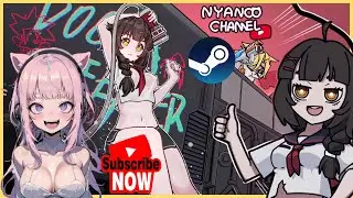 Doom Sweeper? A Pixelated Zombie Apocalypse! ドゥームスイーパー 末日清理專家 (Paper Dog)