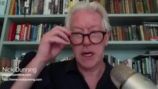 How To Breakthrough To Success - For Actors # Barrier Number 1