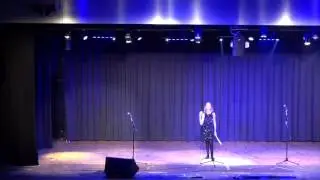 Vienna stars 2016 - Gala concert - PIUSTONEN SOFIIA