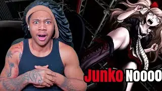 My First Danganronpa Playthrough | I DID NOT SEE THIS COMING&hellip;| EP.4