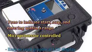 LAFAYETTE INSTRUMENT 01165 MANUAL MUSCLE TESTING (MMT) DEVICE at prohealthcareproducts.com