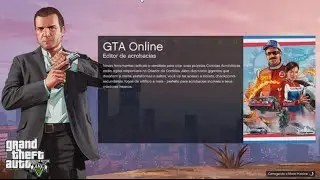 Rodando GTA V no VMware Workstation 12 / Gaming on Vmware - GTA V