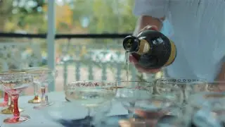 Wedding Event Venue Promotional Video