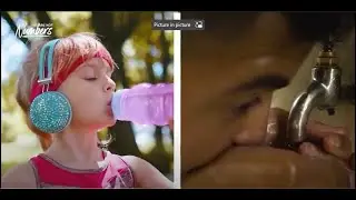 Effect of the siege on water desalination plants in Gaza