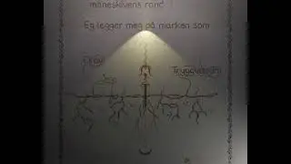 Sondre Lerche & Lars Vaular - Ler Meg Ihjel (Official Lyric Video)