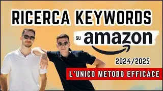 Ricerca Keywords Self Publishing - Il Metodo Aggiornato 2024/25
