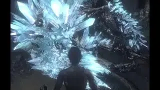 [Dark soul 3] I'm bored