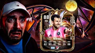 FC 26 : BELLINGHAM & PUTELLAS GARANTIE (15 - 0 Fut Champions) J'OUVRE MON PACK PARTY BAG MESSI !!! 