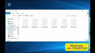 Pahd (DJVU) ransomware removal & decryption