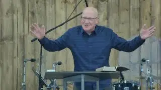Genesis 3:8-24 | The Way Back to Eden | C.J. Mahaney