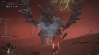 Elden Ring | Starscourge Radahn [Level 1, Solo, No Hit]