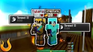 The Best Duo - UHCF SOTW