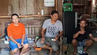 INALILAHI WAINALILAHI ROJIUN,piye iki aku kelangan...