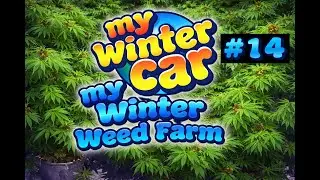 My Winter Car + Mods - Episode #14 - Gaststart beim Rally Cross