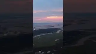 Drone footage from Fernandina beach. It&rsquo;s a city on Amelia island. Drone is: DJI mini 4k.