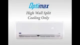 ريفيو عن تكييف كارير optimax