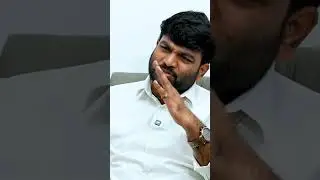 Anjan Kumar Yadav Vs Journalist Kranthi | Revanth Reddy | KR TV Exclusive