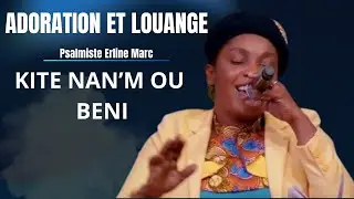 Dans de verts p&acirc;turages  | Adoration et Louange | Psalmiste Erline Marc