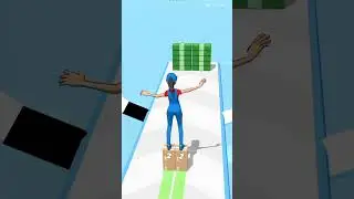 Cargo skates gameplay #comedy #funny #sister #funny #gaming