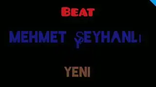 ms.music Melankolik  Beats 2018 #DuygusalBeat ■Mehmet Şeyhanlı■