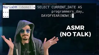 Why is Programmer's Day celebrated on Sep 13? (ASMR - No Talk)
