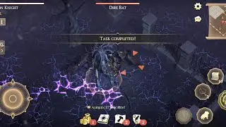 SOCIAL DISTANCE! AISSA VETERAN TASK CHEAPEST WAY GRIM SOUL SURVIVAL