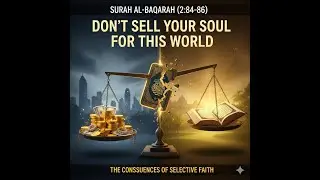 Surah Al Baqarah 2:84-86, #Quran #SurahBaqarah  #QuranReflection  #DunyaVsAkhirah #Faith #Guidance