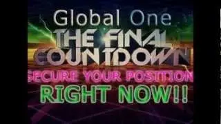 GlobalOne UltimatePowerProfits Top Secret Products