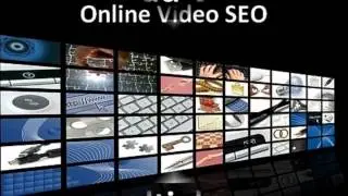 Video Marketing For SEO & Your Small Business.
