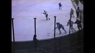 South Boston vs Braintree Lake Placid 1991