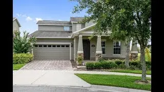 For Sale: 6345 Schoolhouse Pond Road, Winter Garden FL 34787