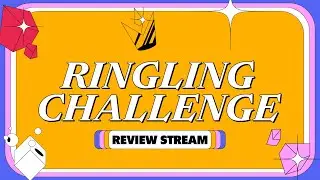 ОБЗОР ВИДЕО: Мой мир... и добро пожаловать в него. | EasyEase x Ringling College of Art & Design